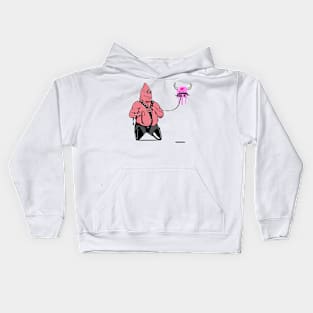 PatrickSM Kids Hoodie